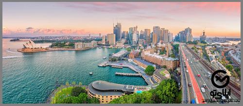 مزایا و معایب اقامت در استرالیا